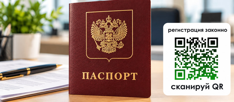 регистрация в Ярославле